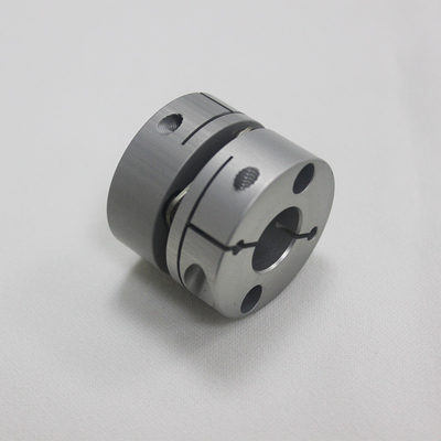 Anodizing Grey Machining Aluminum Parts