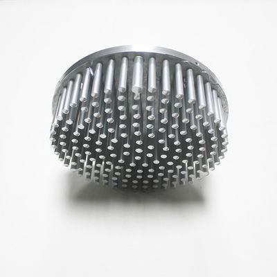 বিদ্যমান ছাঁচের সাথে তাপ অপচয়ের জন্য কাস্টমাইজড 0.5 মিমি পুরুত্ব নকল হিট সিঙ্ক